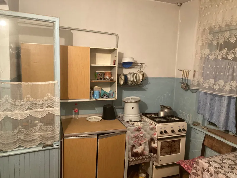 2х комнатная квартира в Гулистане — фото 3
