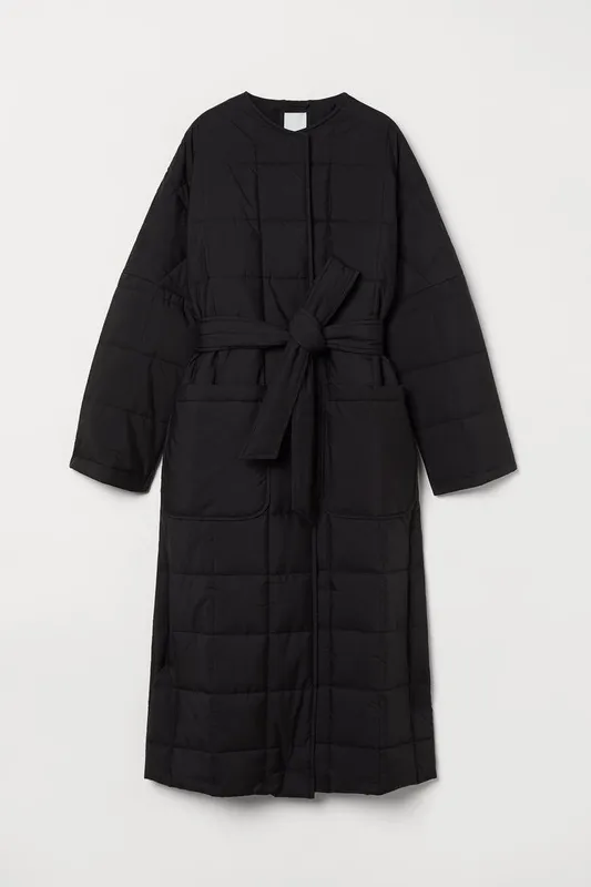 Демисезонная куртка H&M (абсолютно новая) 2 Демисезонная куртка H&M (абсолютно новая) 2