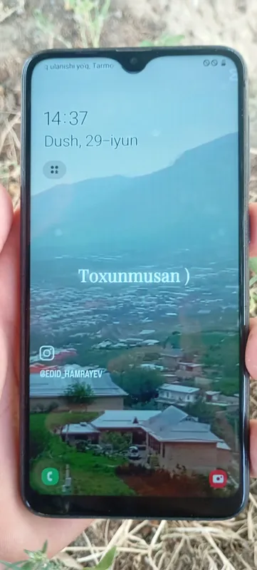 Samsung Galaxy A 10 3