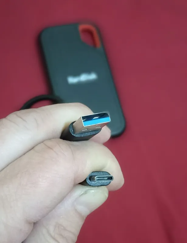 Hard disk 1TB продается — фото 2
