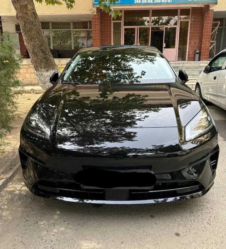 gac aion rt naxt va nasiya — фото 2