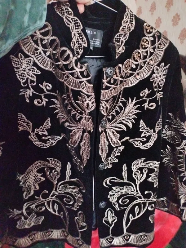 пижак 1