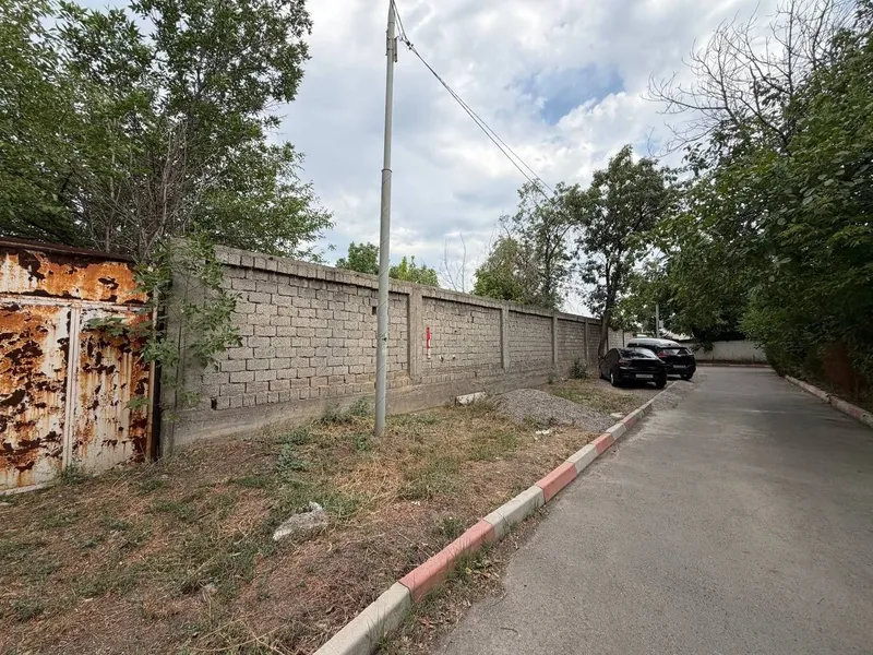 Мать и дитя, Аграшкола, Луначарский, продаётся земельный участок 3