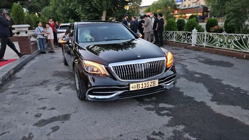 Роддомдан олиб чикиш.50$ — фото 2