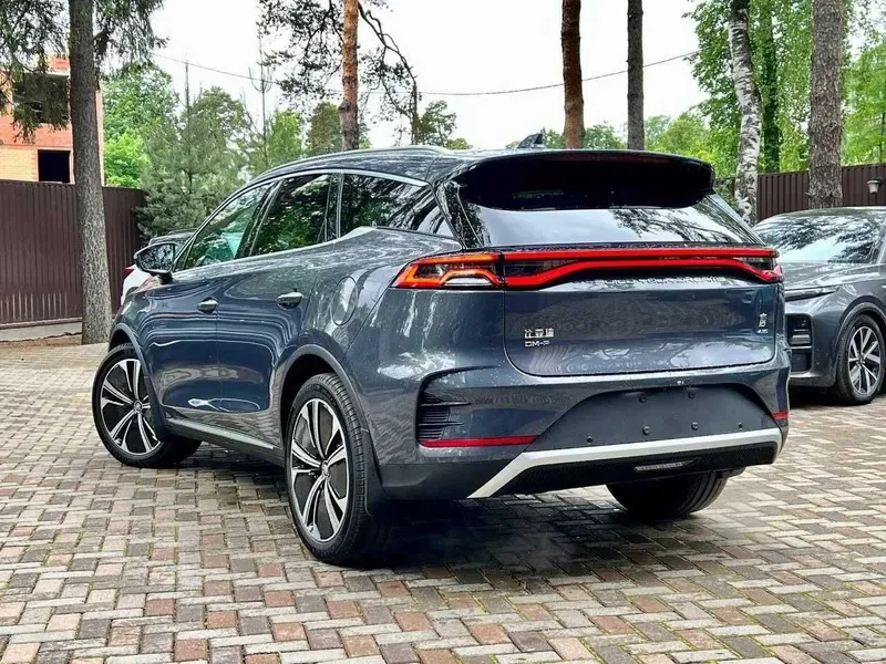 BYD Da Tang 200km Dm-p naqd va halol nasiya 1
