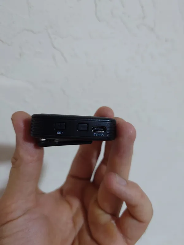 Двухканальная беспроводная микрофонная система Saramonic Blink500 ProX 2 Двухканальная беспроводная микрофонная система Saramonic Blink500 ProX 2