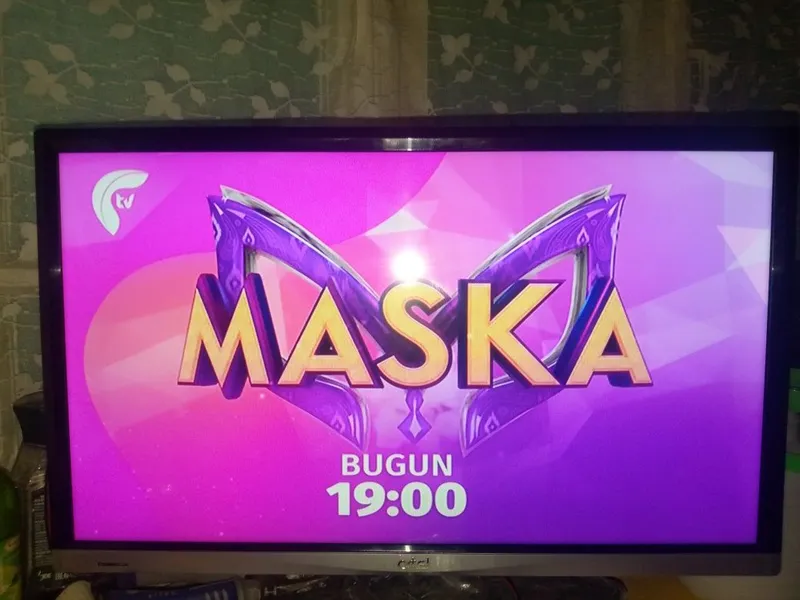Artel televizor bor sotiladi razmer 24