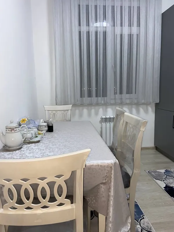 Assalom Sohil (Golden House 2 комнатная 65 квадратура 4 Assalom Sohil (Golden House 2 комнатная 65 квадратура 4