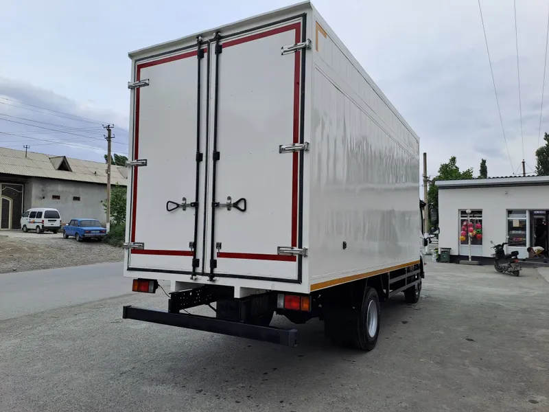 Isuzu sotiladi 100% gurzavoy bolgan — фото 4