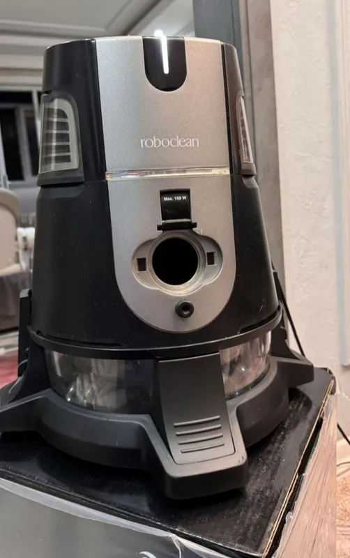 Robocelian 4500 ming som — фото 1