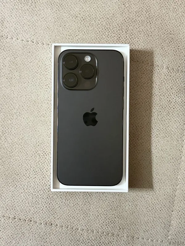 iPhone 14 pro 128 GB iPhone 14 pro 128 GB
