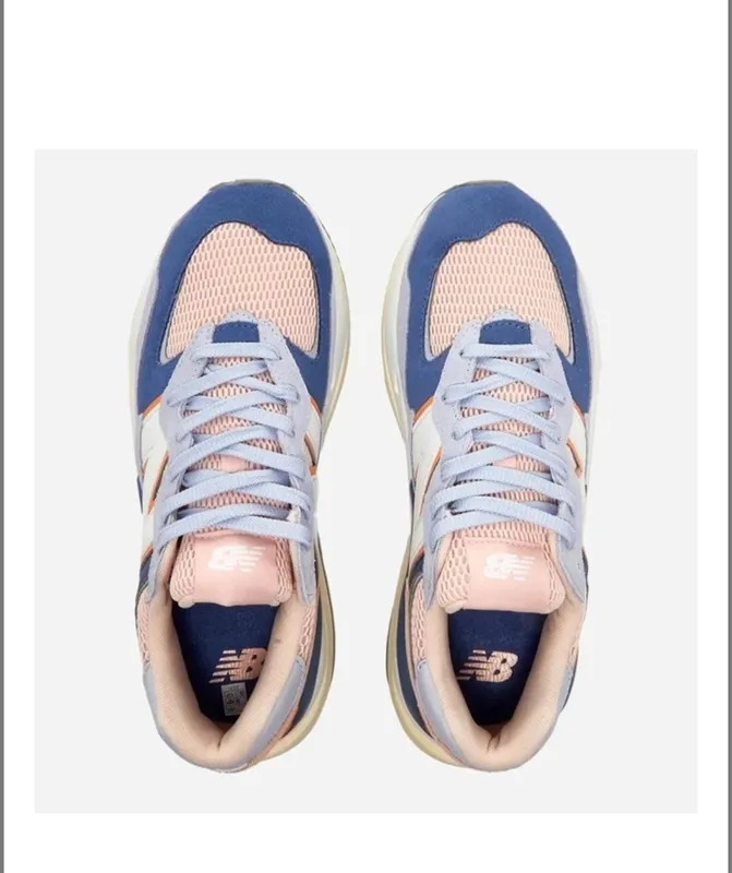Кроссовки оригинал NEW BALANCE 36 размер 5 Кроссовки оригинал NEW BALANCE 36 размер 5