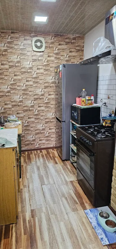 продаётся 3х комнатная квартира — фото 4 продаётся 3х комнатная квартира — фото 4