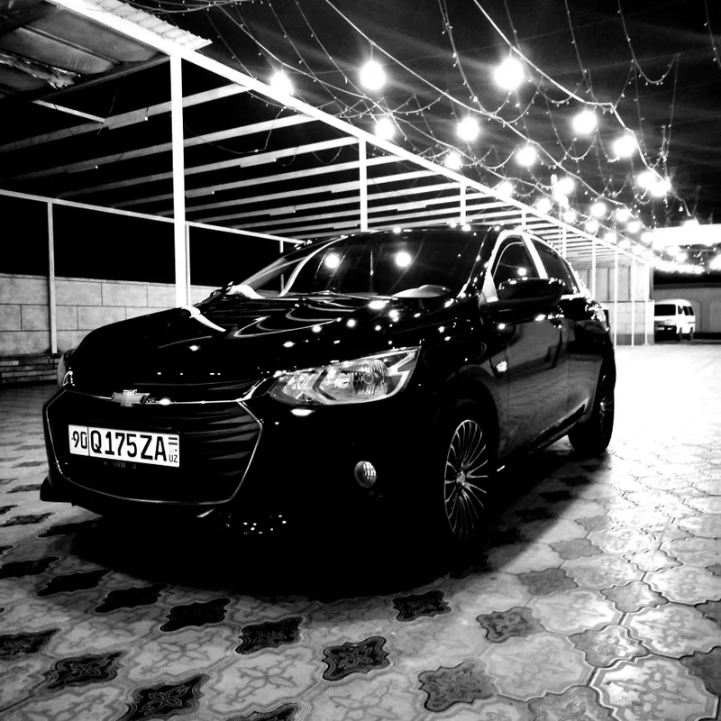 Onix ltz at turbo 2025