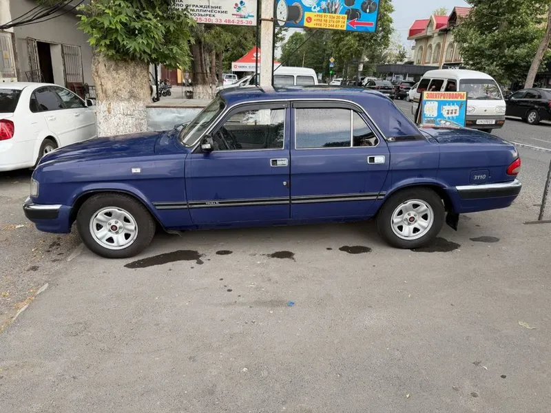 Волга 3110 Продается ! — фото 2