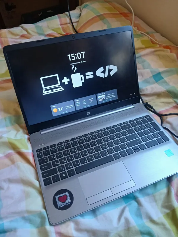 Hp Hp