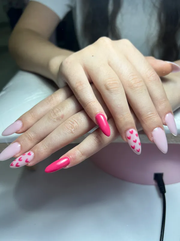 Каждый день нужны модели для маникюра 2