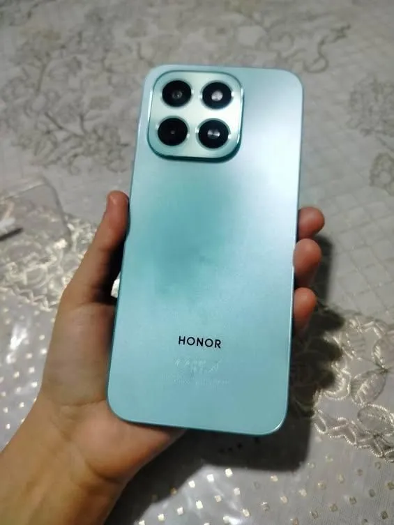 honor x6c 128gb 5300mah 1 honor x6c 128gb 5300mah 1
