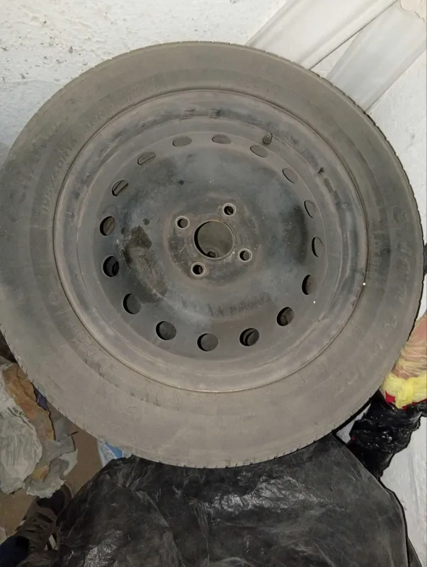 Продается Диска болон Kumho 15R — фото 1