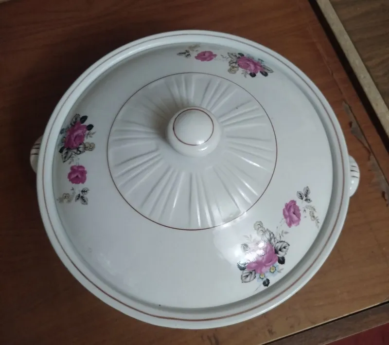 супницы 5