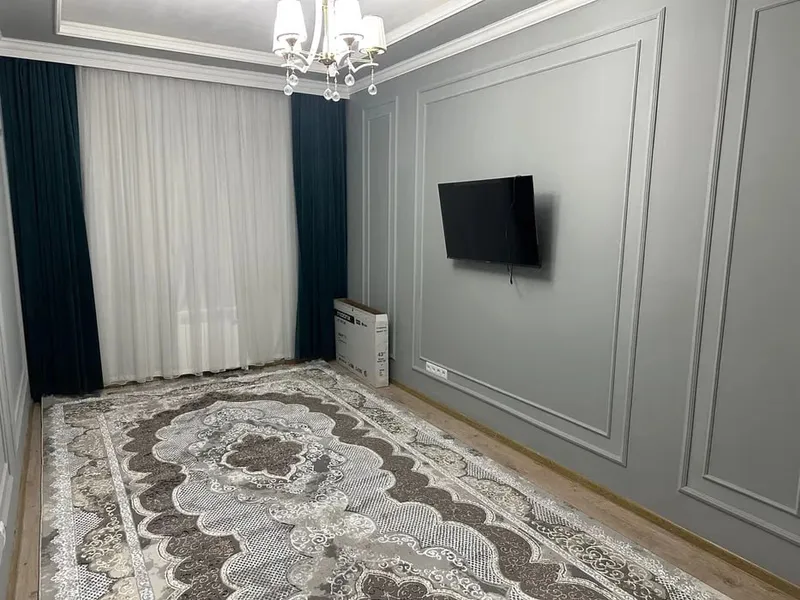 2х комн квартира в Юнусабадском районе — фото 4