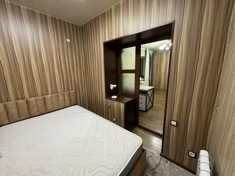Метро Бадамзар, 40 кв. м, 2 комнаты, 450 $ 9