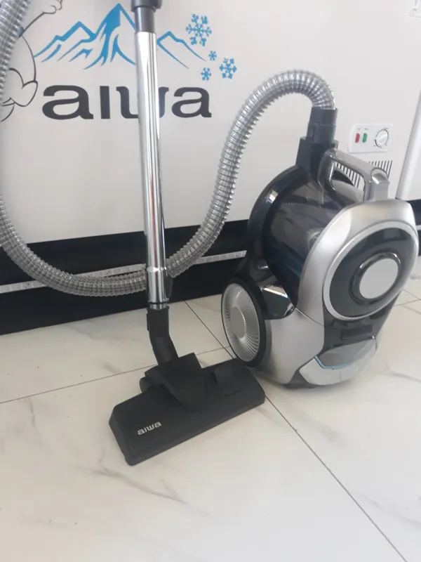 Турбо пылисос aiwa 3 Турбо пылисос aiwa 3