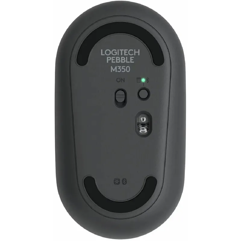Мышка Logitech Pebble M350 — фото 1