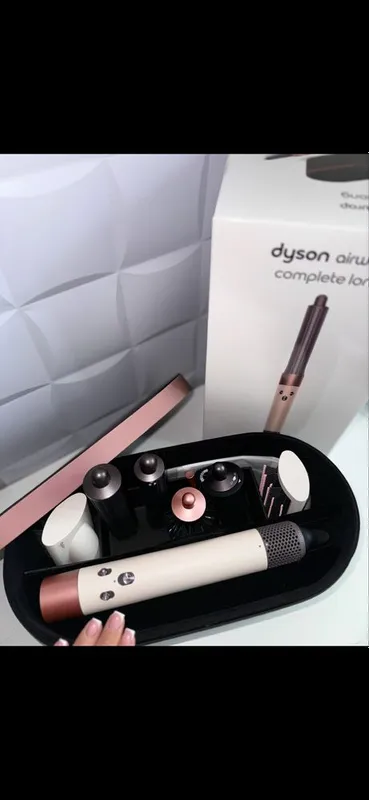 Продам dyson airwrap