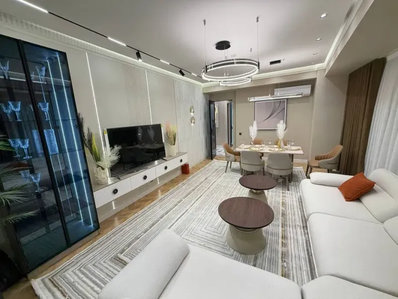 Shoshilinch ravishda Nrg U-Tower ЖКda kvartira ijaraga beriladi 2