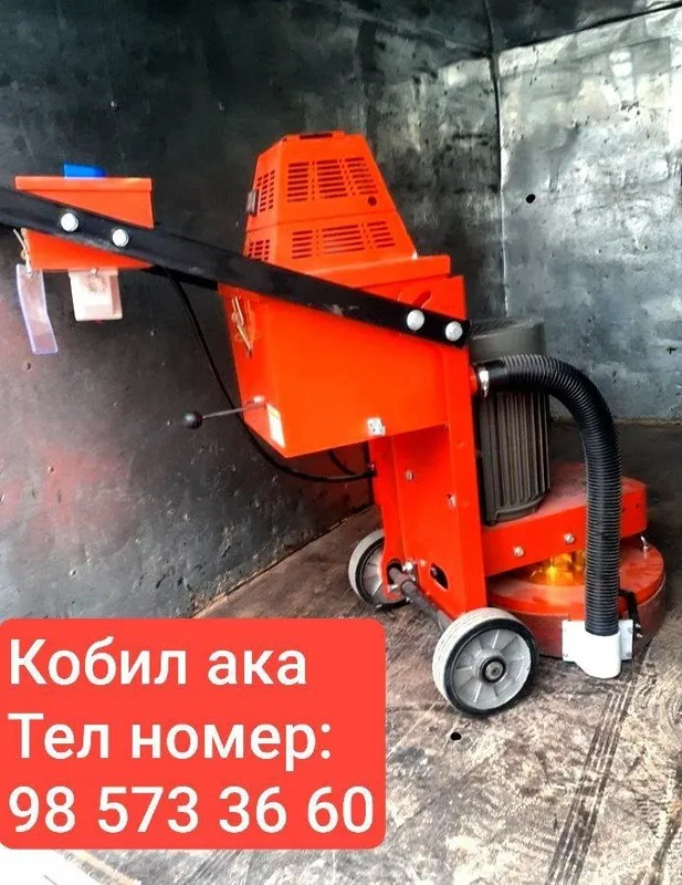 николайские кирпич шлифовка полировка 1