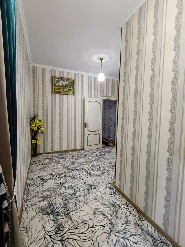 Кашкадаре в. Карши шахри (Карши Ситй Дом 2/1/16) — фото 3