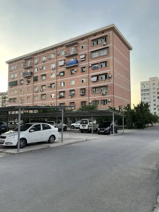 Продается квартира — фото 8