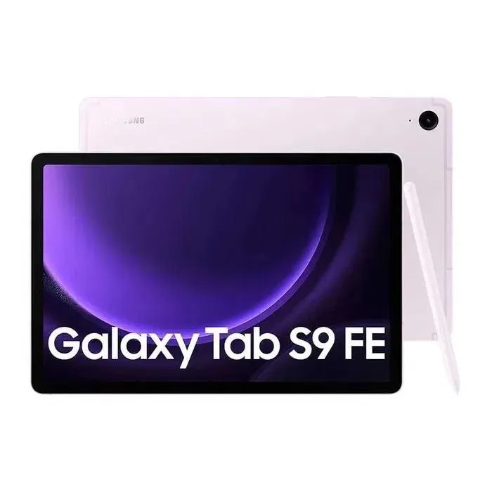 Samsung Galaxy Tab S9 FE 6/128Gb • 8/256Gb 1 Samsung Galaxy Tab S9 FE 6/128Gb • 8/256Gb 1