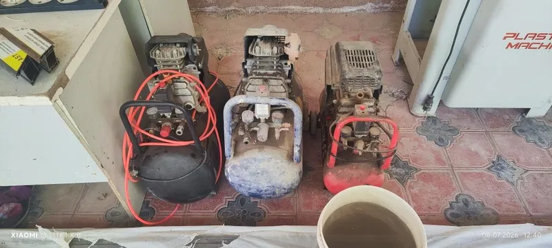 Ariginal yaxshi kompressori 3 Ariginal yaxshi kompressori 3