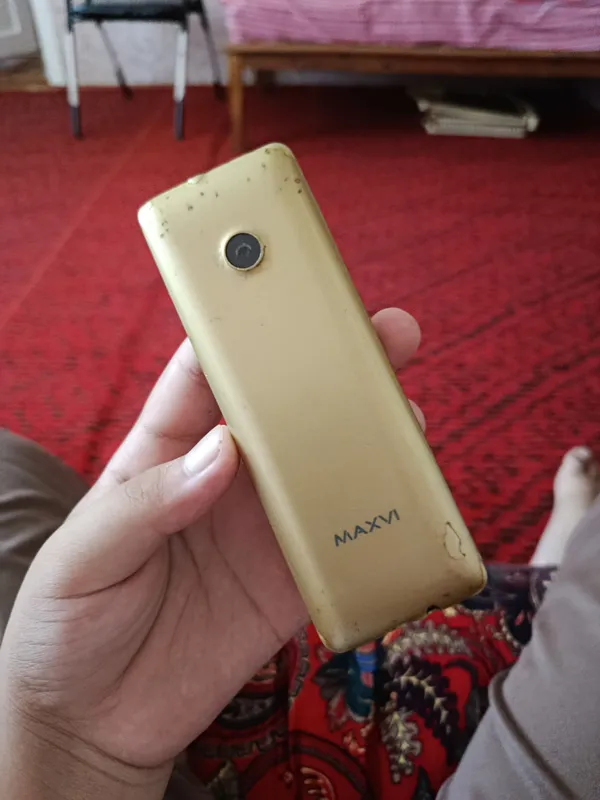 MAXVI 2