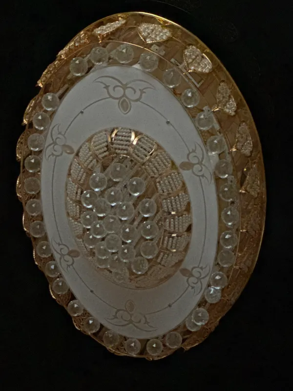 Люстра