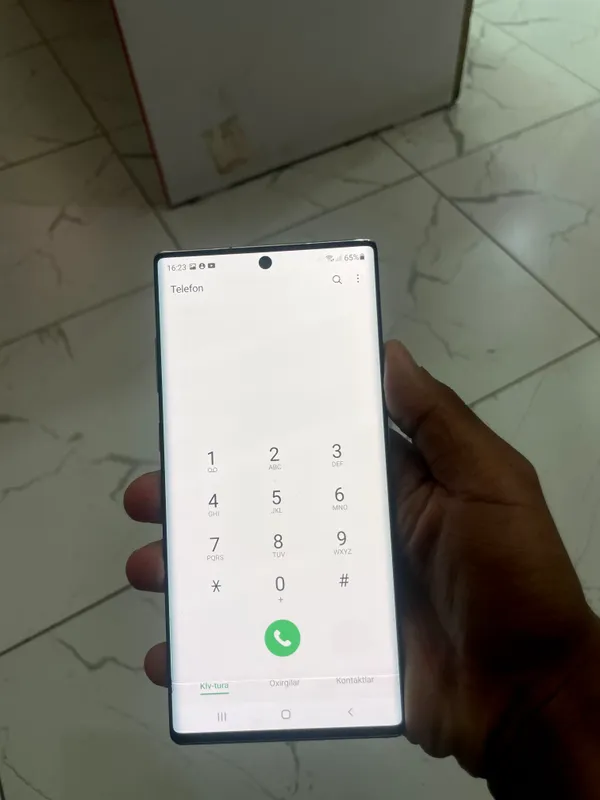 Samsung not 10 plus 5G 2 Samsung not 10 plus 5G 2