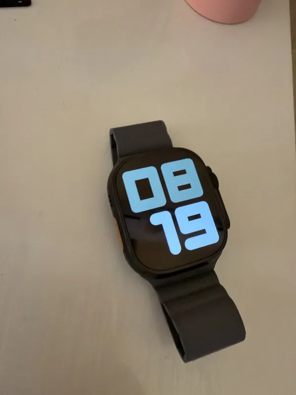 Apple watch ultra 3 49mm Apple watch ultra 3 49mm