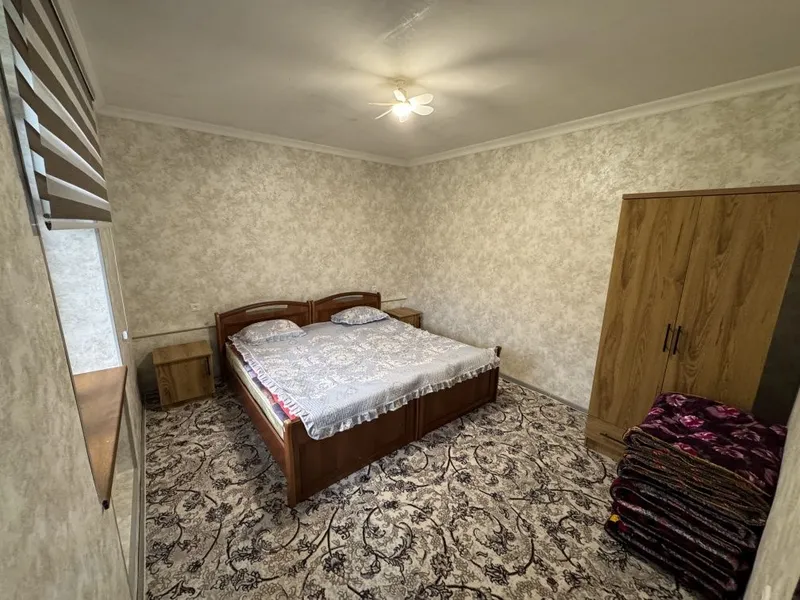 Oq tosh yangi qurilgan oilaviy dacha. — фото 3