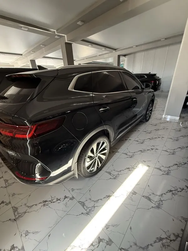 Byd chimpion 150 km 6