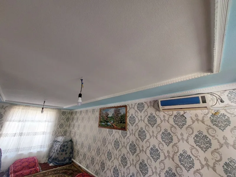 Тошкент тумани Киров Роддом кучада 4 сотиг 3 хона сотилади — фото 8