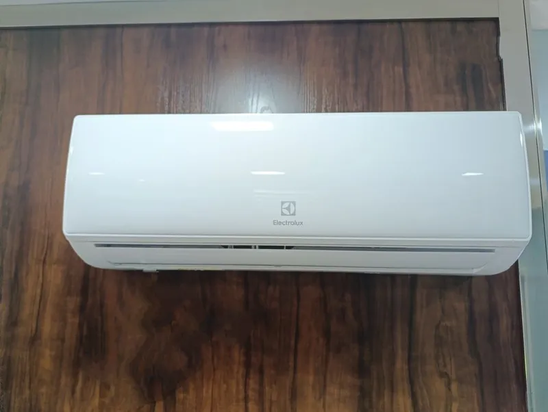 Сплит система Electrolux Elite 9 Btu — фото 2