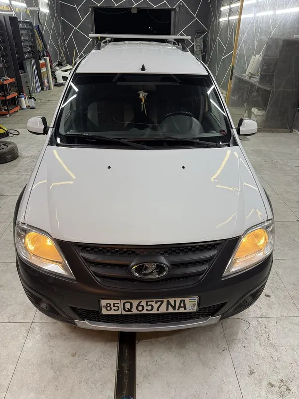 Lada largus sotiladi!