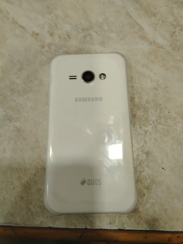 telefon Samsung — фото 1
