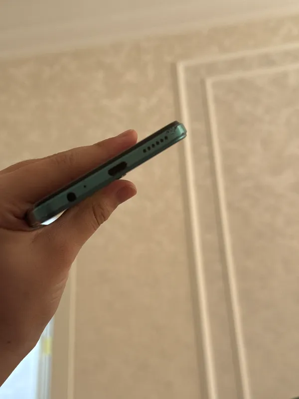 Infinix hot 12 pro holati ideal — фото 3