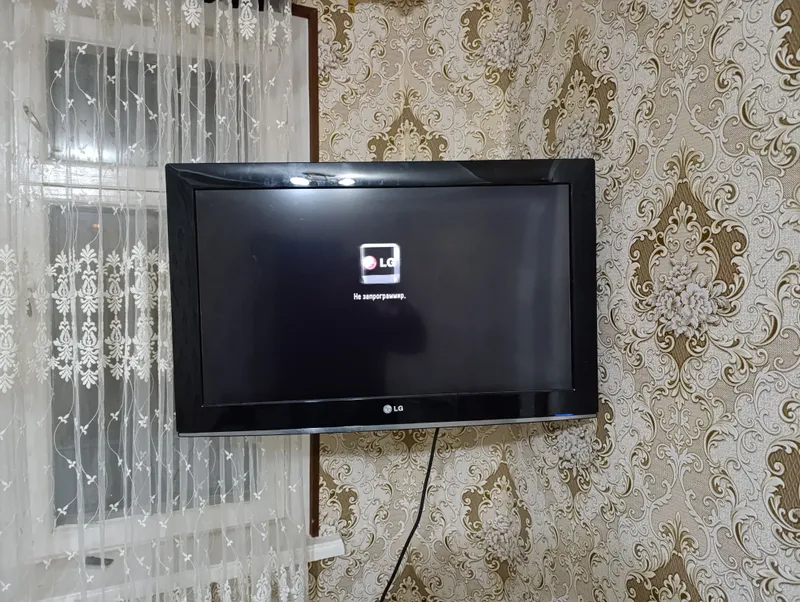 LG televizor