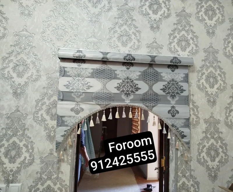 Жалюзи "FOROOM" с гарантией — фото 4