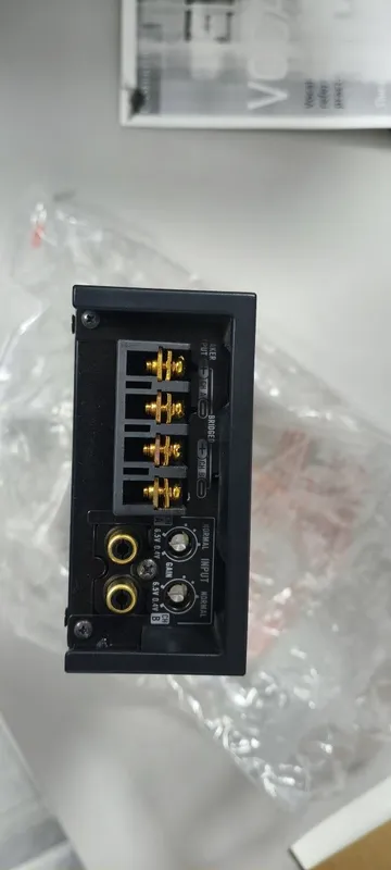 Pioneer PRS-D800 4 Pioneer PRS-D800 4