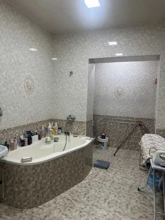 4-комнатная квартира, 110 м², Яккасарай 8 4-комнатная квартира, 110 м², Яккасарай 8